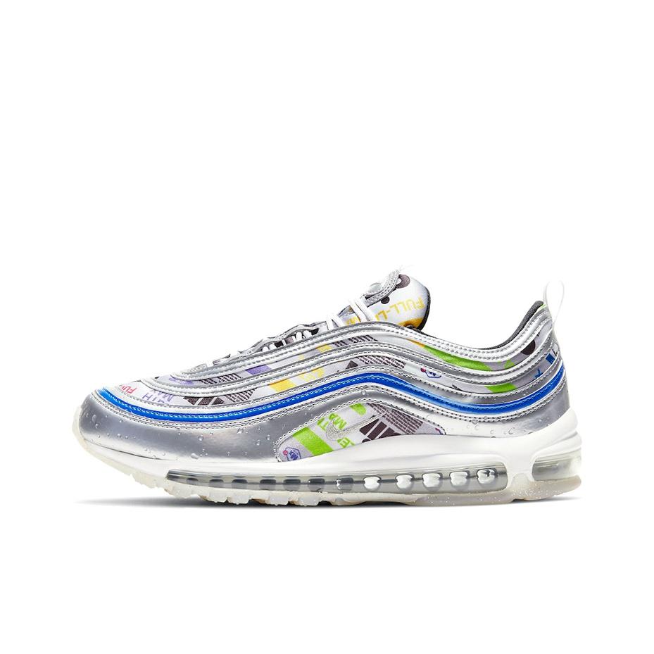 

кроссовки Nike Air Max 97 Running shoes Unisex DD5480-902