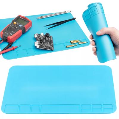 Prodotti da forno – Tappetini in silicone e stampi da forno