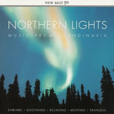 CD OMNIBUS (CLASSIC), HATANEN (KYOSTI) - Aurora Whisper-A Study of the Myste WPCS21217 Japan ObiClassical Used