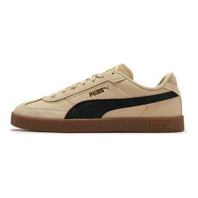 Club II Era Soft Comfortable Low-Top Sneakers Unisex Sneakers Olive-Green 404428-02