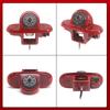AHD 1080P Waterproof Night Vision Car Brake Light Reversing Camera for Renault Trafic 2001-2014 Opel/Vaxhall Vivara