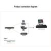 DAIPU DP-BR330 Embedded HD Recording & Conferencing System (CN version)