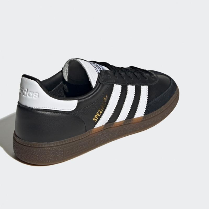 Adidas Handball Spezial   Core Black White Ie3402
