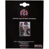 Grateful Dead Bertha Pin Badge