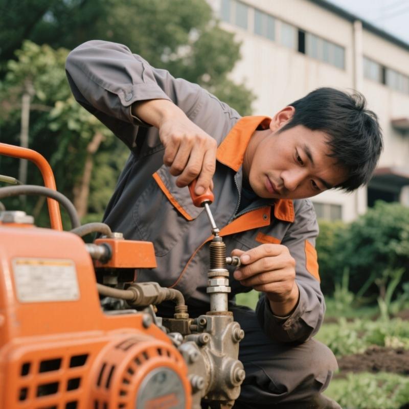 Professional Grade Ignition System Upgrades Kit Ignition Coil Assembly Suitable for FC55 FS38 FS45 FS55 HL45 HS45