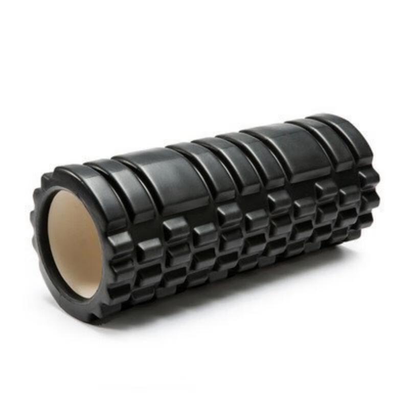 EVA Hollow Grid Foam Roller