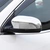 Für Jeep Cherokee KL 2014 2015 2016 2017 2018 2019 2020 2024 ABS Auto Seite Rückspiegel Kappe Abdeckung Shell Trim fall Aufkleber