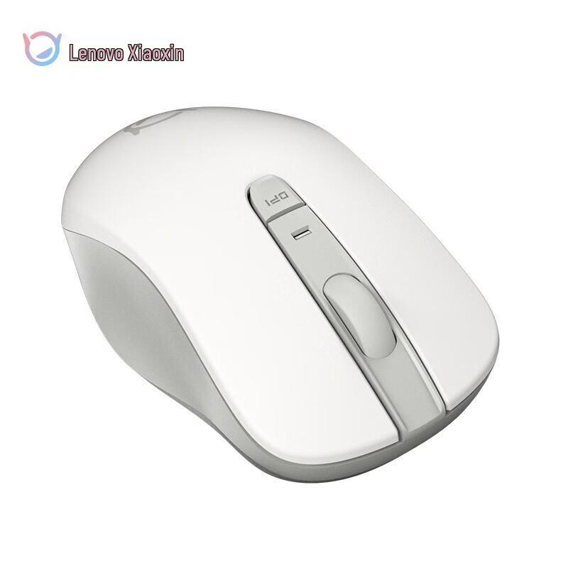 Lenovo Xiaoxin Silent Bluetooth Mouse