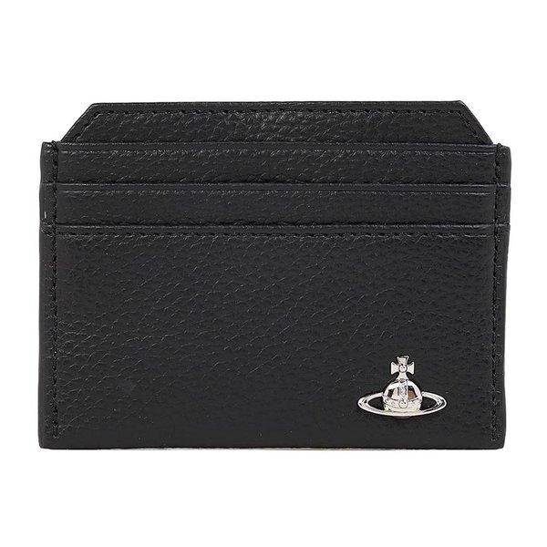Vivienne Westwood Women Slim Card Wallet 5403000su S000d N403