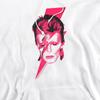 David Bowie Hanorac bărbați Aladdin Sane