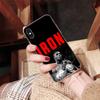 MaiYaCa Mike Tyson Boxer Man Phone Case for iPhone 11 12 13 mini pro XS MAX 8 7 6 6S Plus X 5S SE 2020 XR case