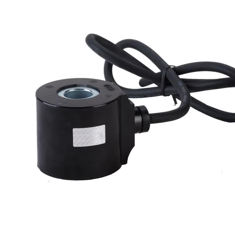 Waterproof Solenoid Valve Coil
