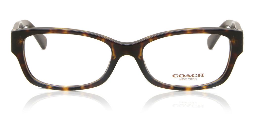 Coach Hc6078 5120 Women Eyeglasses