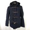 Ciaopanic Duffle Coat Navy Men's M with Hood(USED)