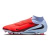 Nike Phantom 6 High Pro FG Scary Good Pack Unisex Sneakers Red Royal-Tint Bright-Crimson HQ2311-400