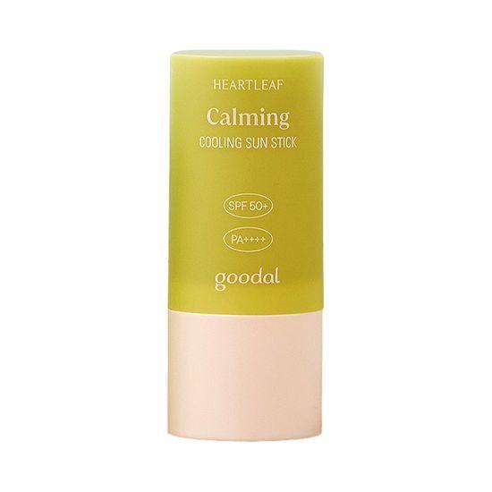Goodal Clear Eoseongcho Soothing Cooling Sun Stick 19g 1+1 Promotion