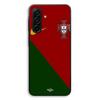 Case For Samsung Galaxy A17 Portugal Jersey Nike Maniacase