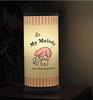 Alpha Takaba Sanrio My Melody Desk Indirect Stand Stylish Table Fully Made In Birthday Gift My Melody Desk Light Light, Lighting, Light, Gift, Lamp,