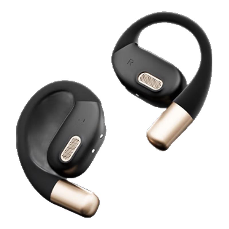 QQ Music Wireless Bluetooth Earphones