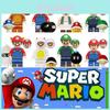 Kdl815 Super Mario Mario Luigi Jucărie Blocuri de Construcție pentru Copii