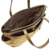 LANVIN COLLECTION Pochette Tote Bag Olive 61-6005 Women's