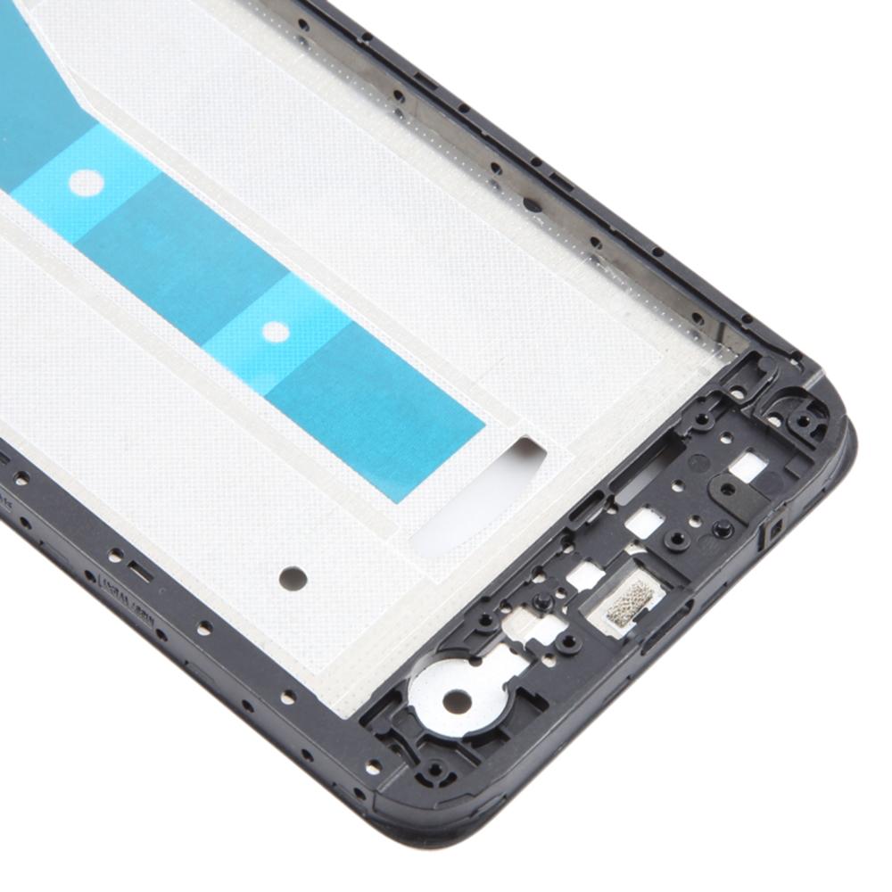 For Xiaomi Redmi A3 4G/Poco C61 4G Middle Plate Frame Repair Part (A-Side) (Without Logo)