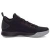 Jordan CP3 10 Cushioning Abrasion Resistant Cushioning, Wear Resistant Low top Basketball Shoes Men's Black 914231-012