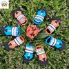 Pet clothing for pets - pet dog shoes Waterproof and durable outdoor shoes for autumn and winter Pet supplies zapatos para perro