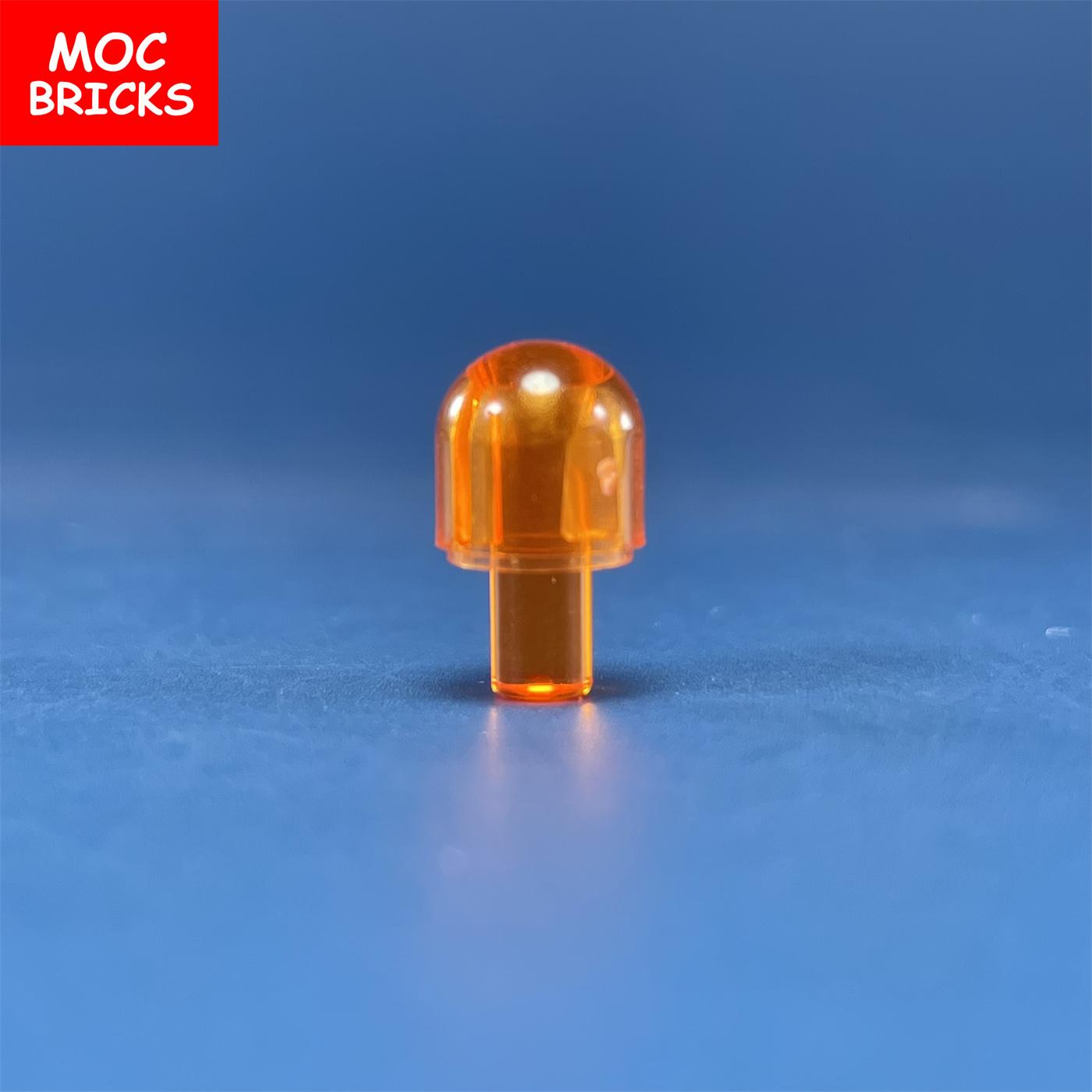 

Нетоксичные 20 шт./лот Детали Moc Светофор для Автомобиля Полиции Совместимые с 58176 Строительные Блоки Частицы Игрушки Подарок для Детей