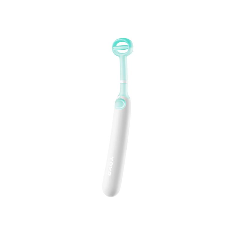 Baby 0-1 Year Silicone Oral Cleaning Stick
