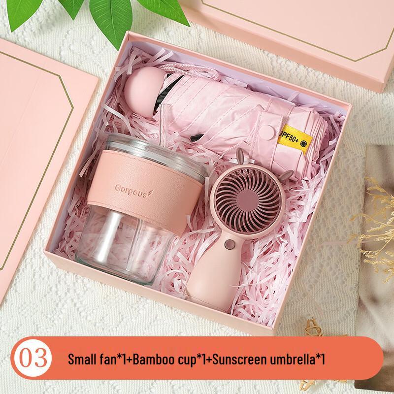 Practical Water Cup Gift Set B9