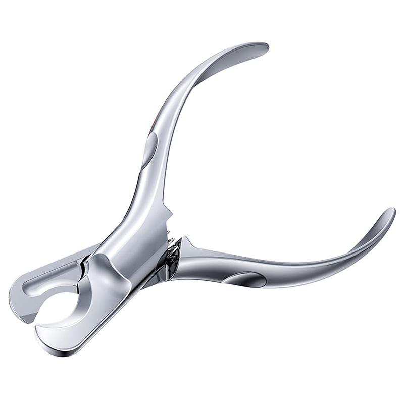 Benepaw Professional Stainless Steel Pet Nail