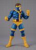 TAMASHII NATIONS MARVEL Cyclops Approximately 155mm PVC ABS Painted Movable Figure S.H.Figuarts (GAMERVERSE) &