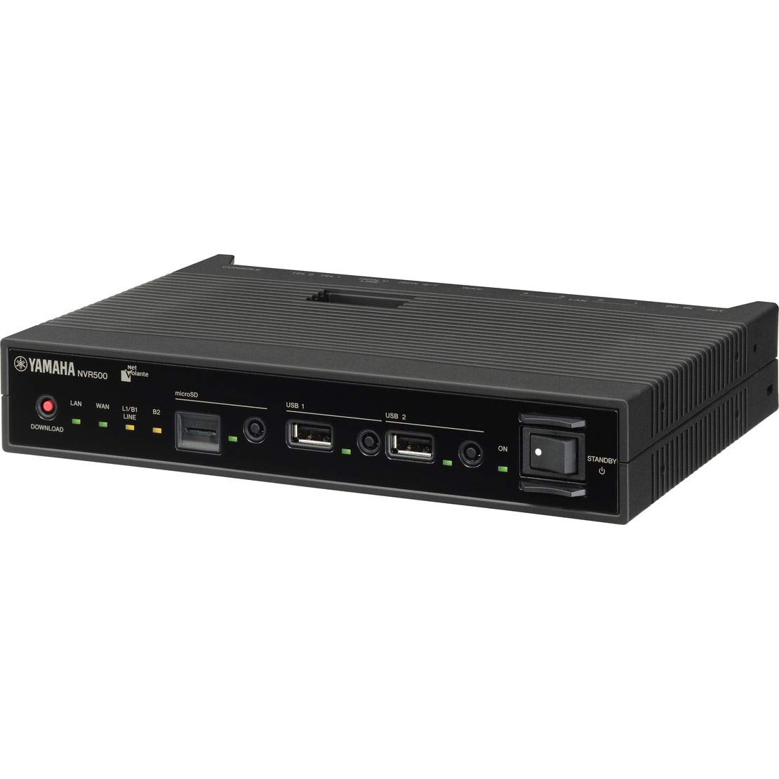 

Yamaha Broadband VoIP Router NetVolante NVR500