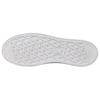 FILA Court Deluxe V2 Retro Comfortable Simple Shock Absorbing Durable Breathable Low Top Sneakers Unisex sneakers White 1XM02342H150