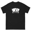 Rawkus Records 1990s Hip Hop Logo T Shirt