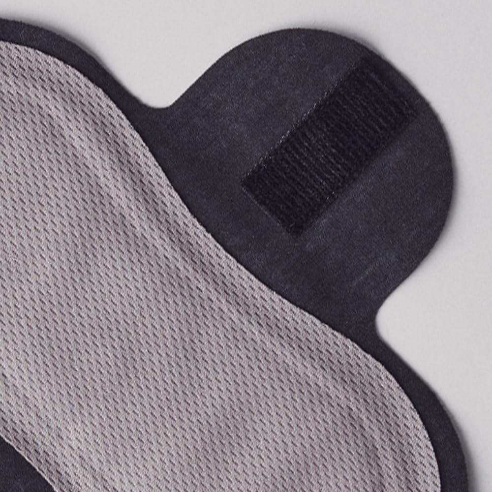 Gunze Tuche a cloth napkin and panty liner for vaginal TC6899, discharge.