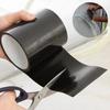 5 Feet(1.5m) Waterproof Flexible Strong Adhesive Patch Faucet Pipe Leakage Repair Tape