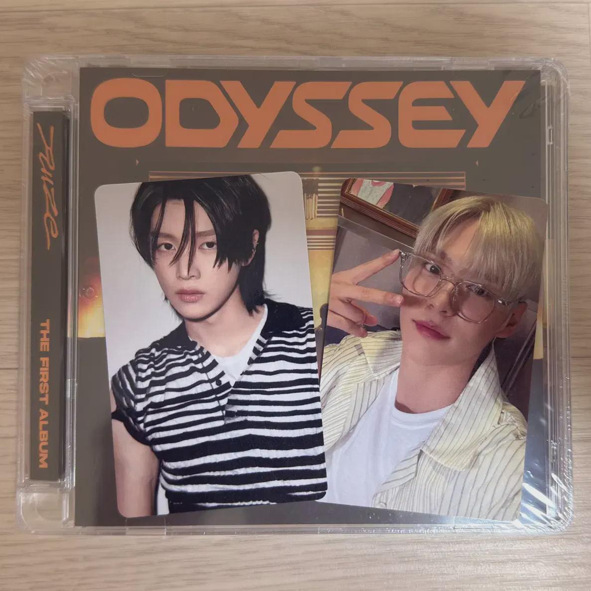 

RIIZE Япония Альбом в джевел-кейсе Hmv Бонус предзаказа Ынсок Лотерея