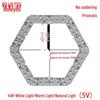 3V-5V Dual/Single Color LED5730 SMD Light Board (1W - 30W)