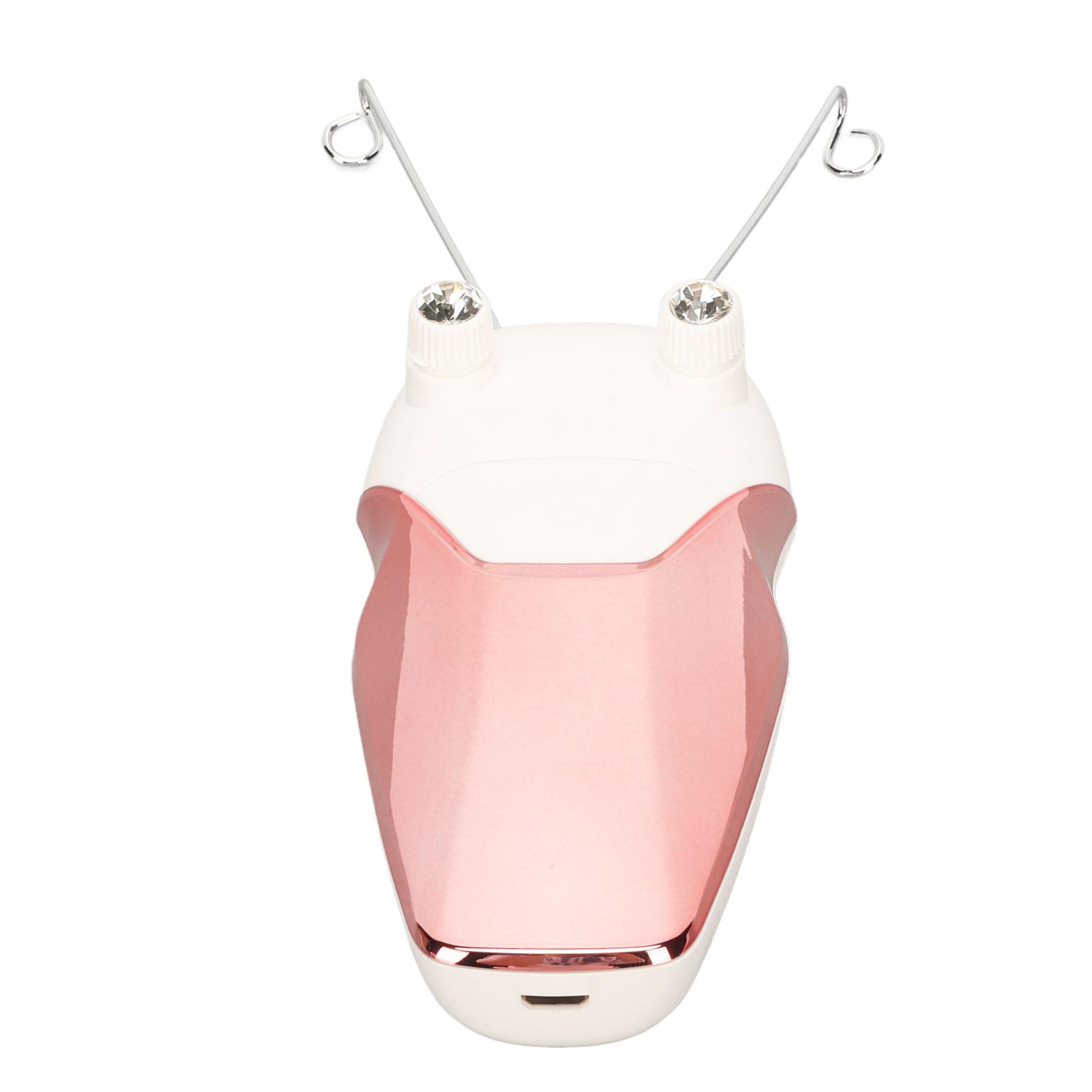 

Нитевой электрический эпилятор со светодиодной подсветкой и зарядкой через USB, многофункциональный электрический хлопковый нитевидный