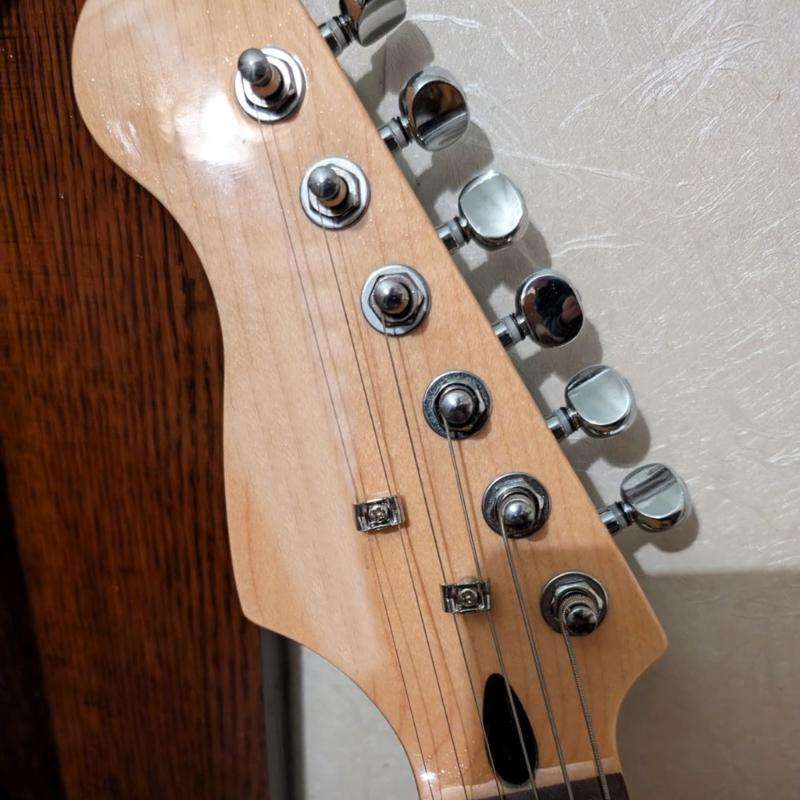 Electric Guitar String Retainer Replacement Guitar String Trees Guides Retainer Strings Trees Replacement Part