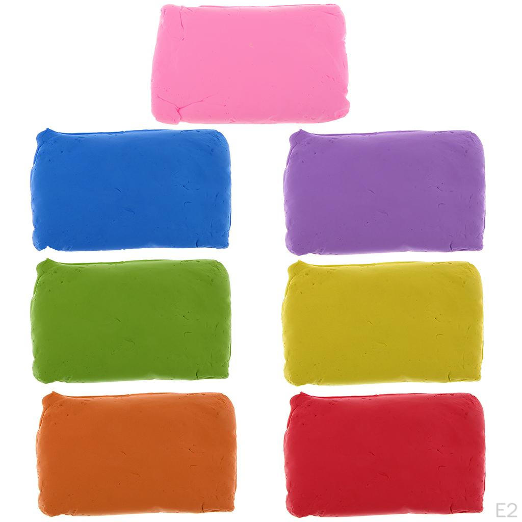 Clay Colored DIY Modeling Light Molding , Kids Gifts Ever, Crafts