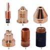 Ergonomic Plasma Torch Nozzle Brass Construction for 45A 105A Cutting Equipment Models 220842,220990,220993