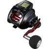 Pesca – Bobinas de pesca