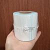 Durable Thermal Paper for Logistics and Supermarket Barcoding