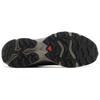 SALOMON Pantofi sport unisex XT-Slate Advanced Black Frost Grey Abanos L47132600