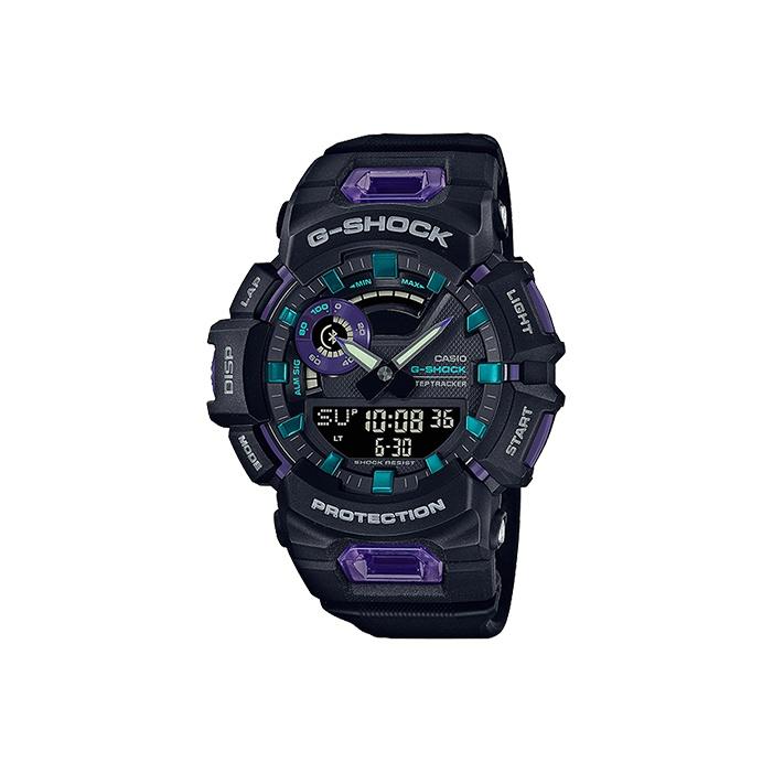 CASIO G Shock GBA 900 1A6 GBA-900-1A6 Regular Watch Box