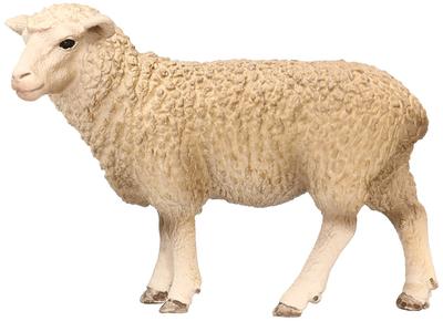 Schleich Farm World Sheep Figure 13743