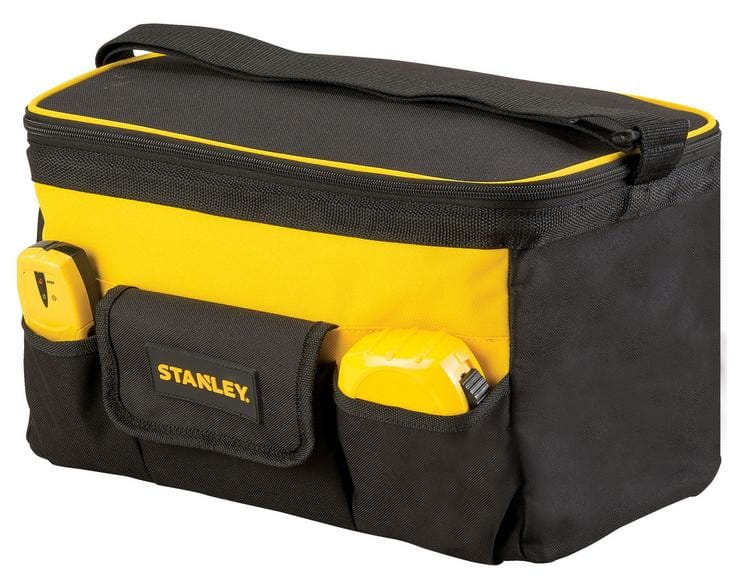 Stanley Tool Bag 14"" 37 X 23 X 25 Cm